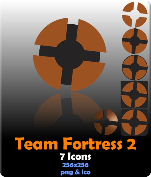502x589 Team Fortress Icons
