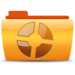 256x256 Folder, Icon Free Of Series Folder Icons