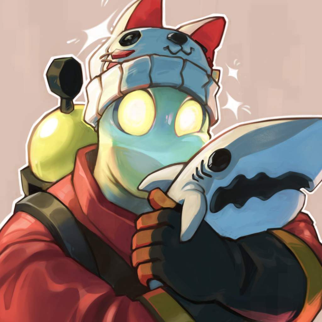 1024x1024 Pyro For Patrezak Team Fortress Amino