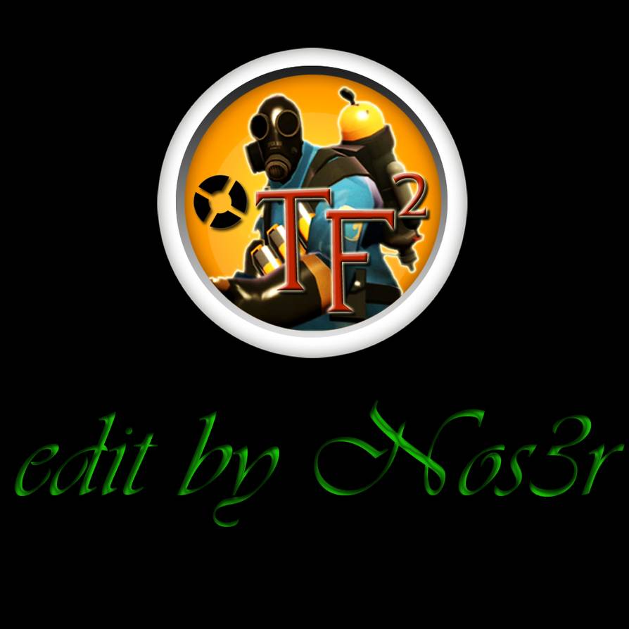 894x894 Icon 'pyro Edition'