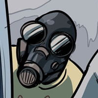 200x200 Pyro Icon Tumblr