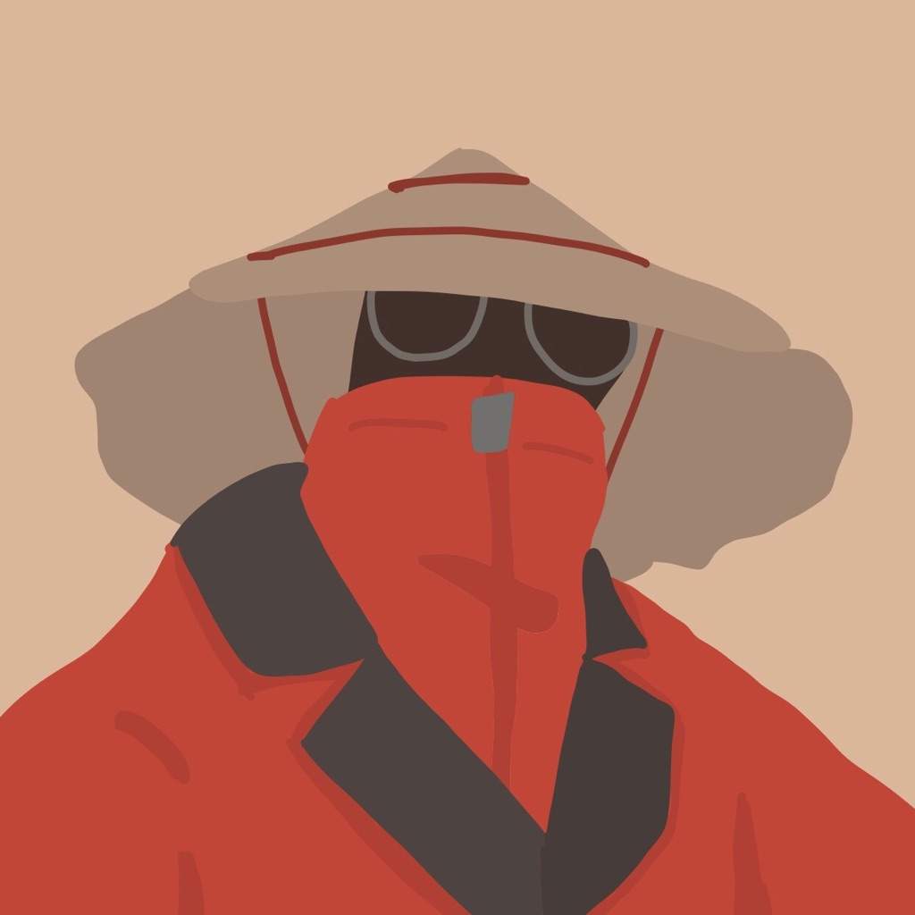 Tf2 Pyro Icon at Vectorified.com | Collection of Tf2 Pyro Icon free for ...