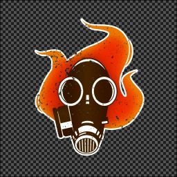 Tf2 Pyro Icon at Vectorified.com | Collection of Tf2 Pyro Icon free for ...