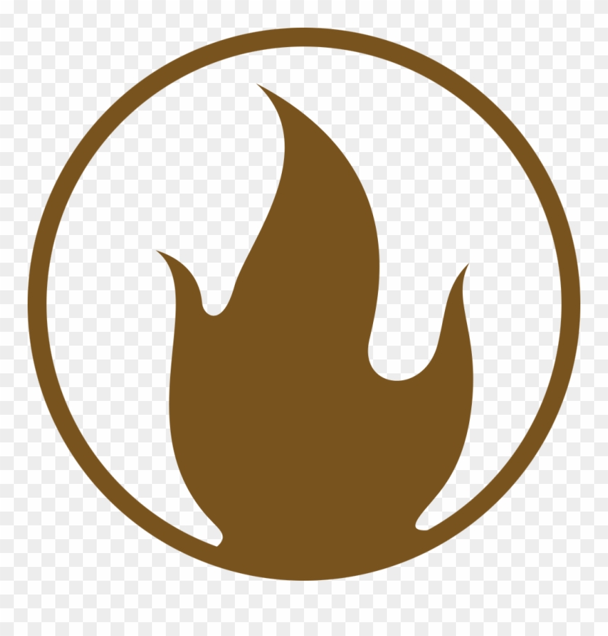 880x920 Pyro Transparent Symbol