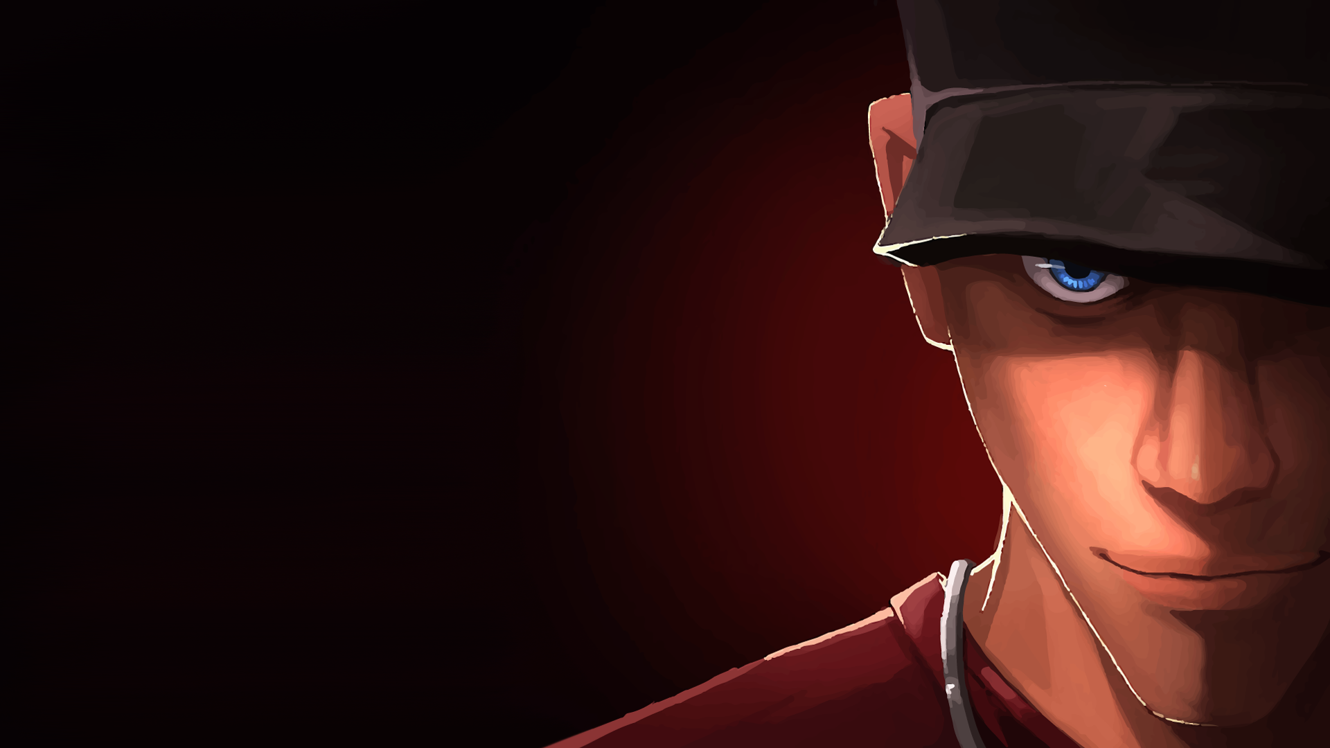 1920x1080 Team Fortress Scout Wallpaper On Wallpapersafari