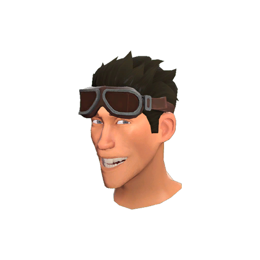 512x512 Antarctic Eyewear