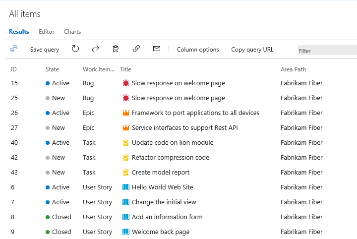 Tfs Update And Work Item Type Icons Azure Devops 720x482 Tfs Update And Work Item Type Icons Azure Devops