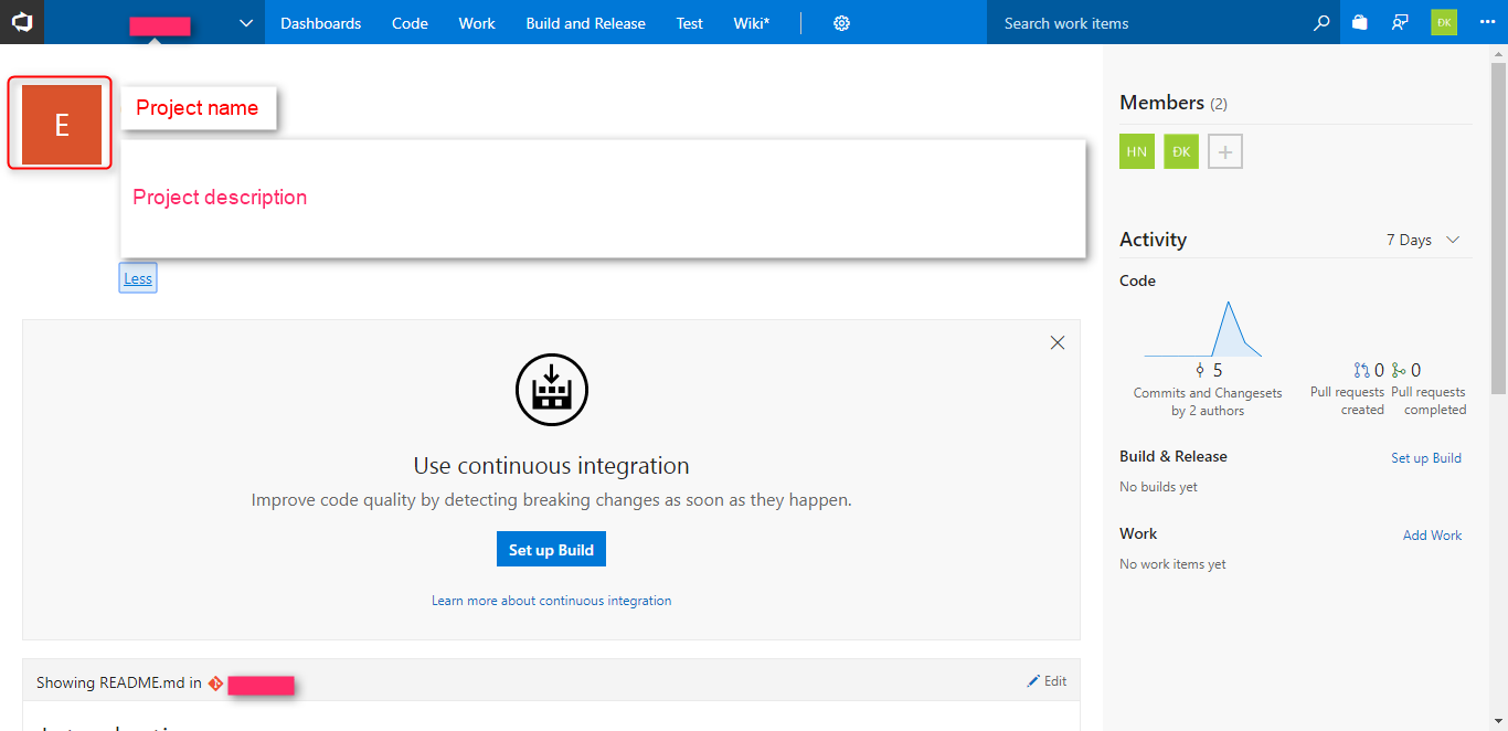 Change Project Icon On Overview Page 1366x662 Change Project Icon On Overview Page
