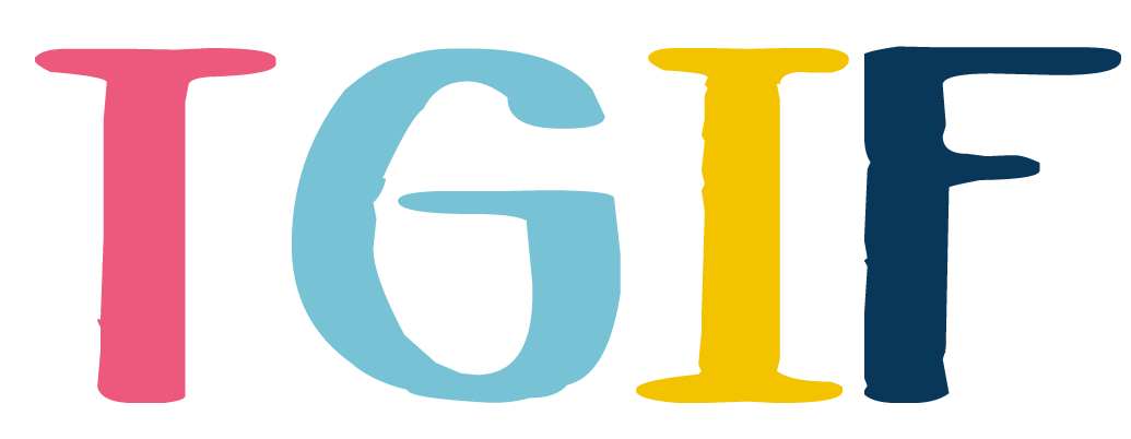 Png Tgif Transparent Tgif Images 1035x402 Png Tgif Transparent Tgif Images