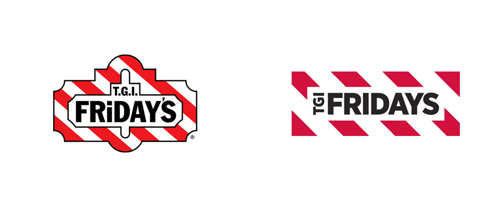 Brand New New Logo And Restaurant Design For Tgi Fridays 1000x416 Brand New New Logo And Restaurant Design For Tgi Fridays