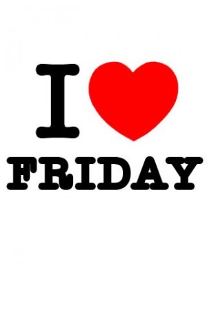 Wesley Copp Says Tgif!!! The Funny Stuff Watchin 300x450 Wesley Copp Says Tgif!!! The Funny Stuff Watchin