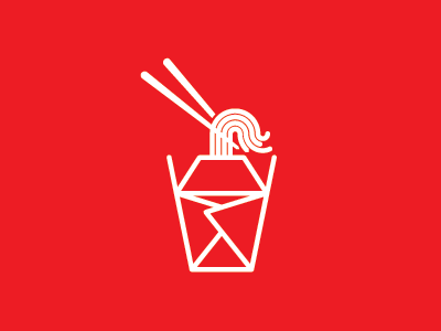 Pad Thai Icon 400x300 Pad Thai Icon