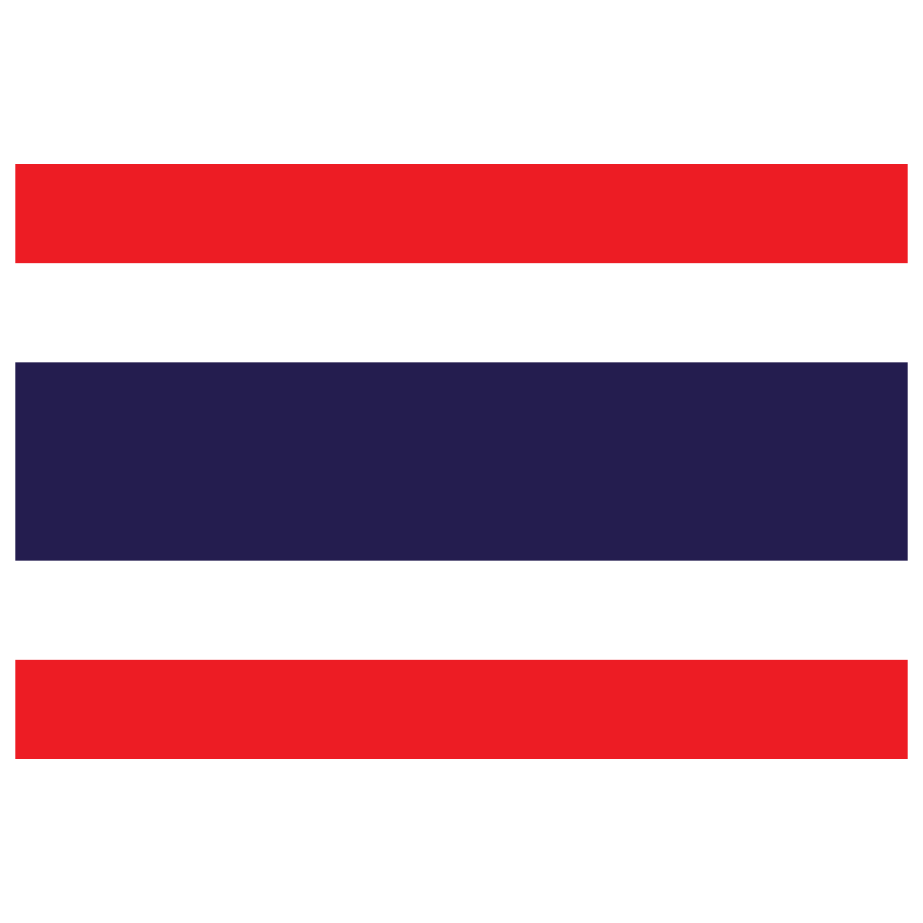 1024x1024 Th Thailand Flag Icon