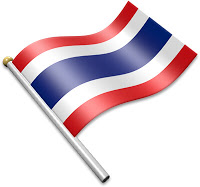 200x187 Flag Icons Of Thailand Flags