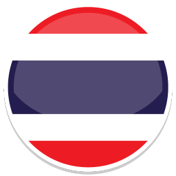 Thailand Icon Round World Flags Iconset Custom Icon Design 256x256 Thailand Icon Round World Flags Iconset Custom Icon Design