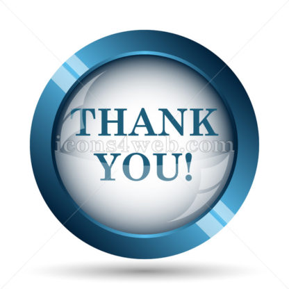 416x416 Thank You Image Icon