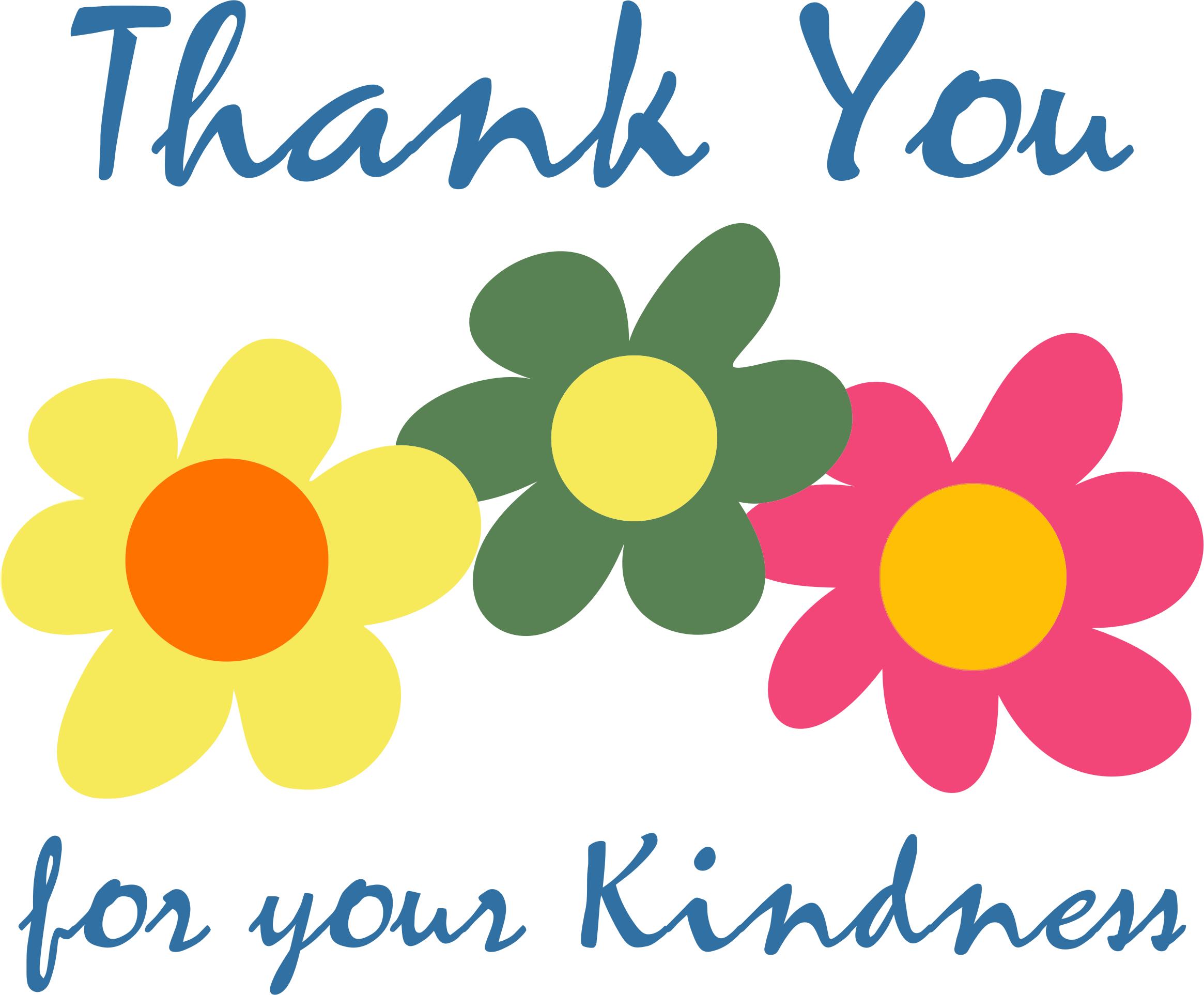 2330x1926 Thank You Daisies Icons Png