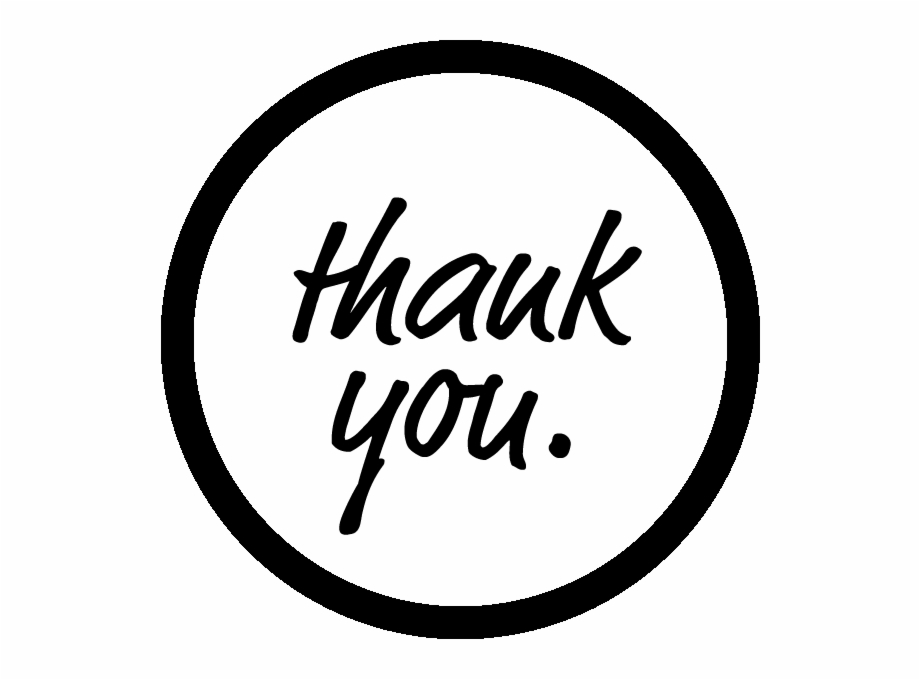 920x680 Thank You Png Icon