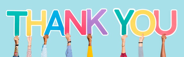 626x195 Thank You Vectors, Photos And Free Download