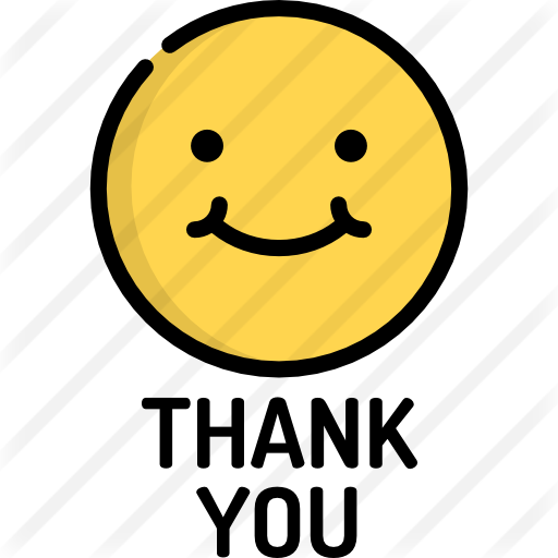 512x512 Thank You