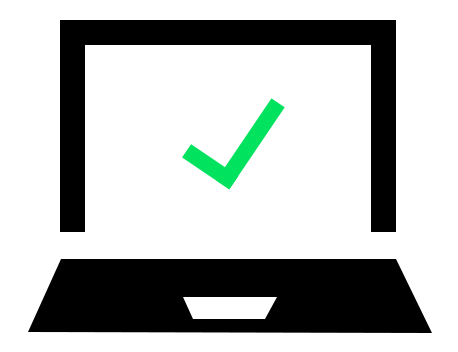 458x352 Thank You Icon B