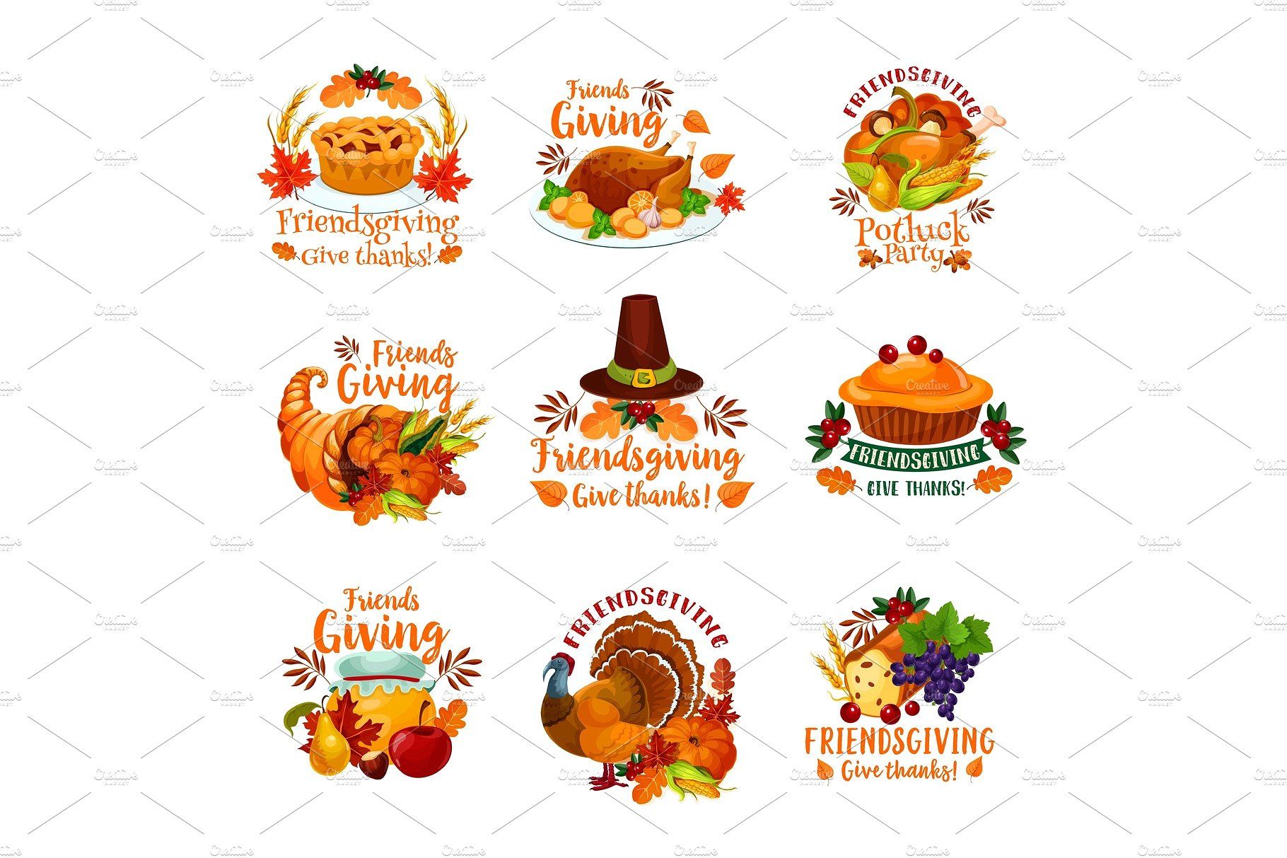 1820x1213 Friendsgiving Holiday And Potluck Friendsgiving, Thanksgiving Day