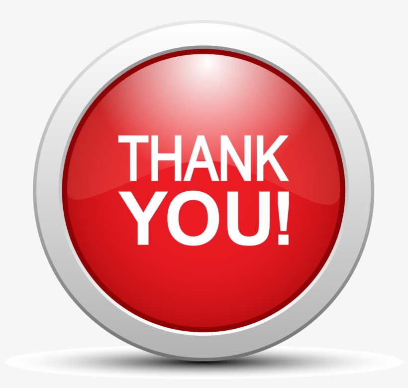 820x779 Thank You Icon Png Download Transparent Thank You Icon Png