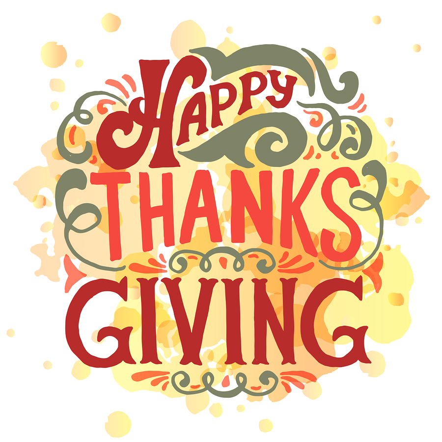 900x900 Bigstock Happy Thanksgiving Icon Logo