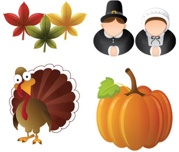 620x526 Thanksgiving Turkey Icons Free Images