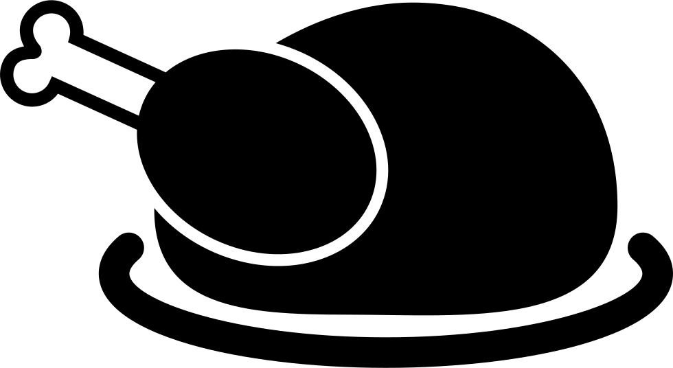 980x536 Thanksgiving Turkey Png Icon Free Download