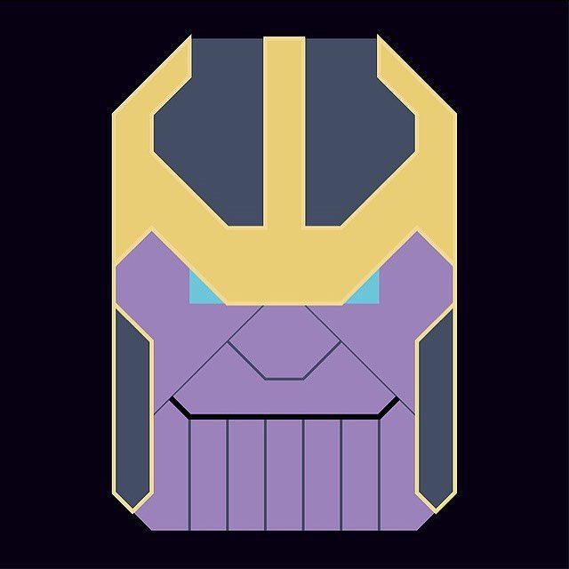 640x640 Thanos