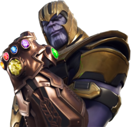 256x249 Thanos