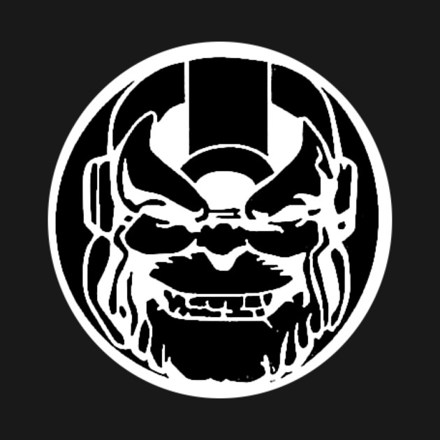 630x630 Thanos Icon