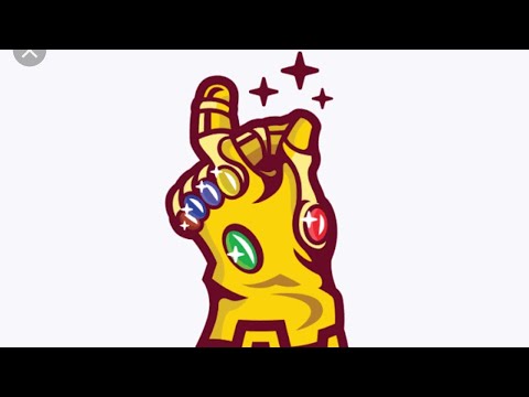 480x360 What Happen To Click On Thanos Hand Icon