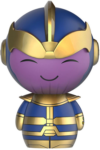 335x500 Covetly Dorbz Marvel Thanos