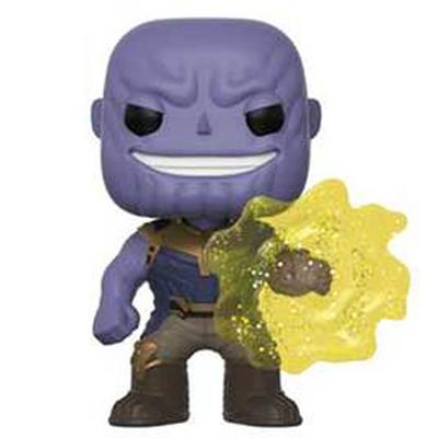 400x400 Covetly Funko Pop! Marvel Thanos