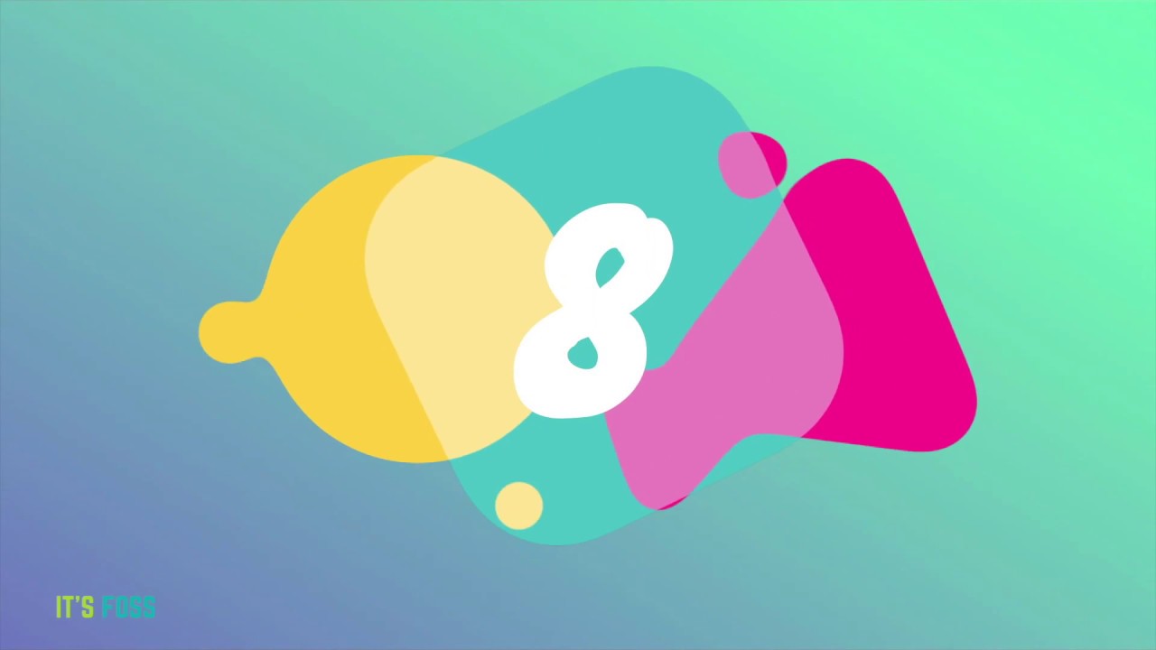 1280x720 Best Icon Themes For Linux Enhance The Looks Of Your Linux