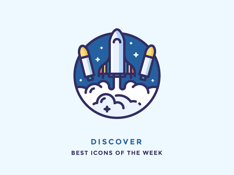 800x600 Best Icons Of The Week!