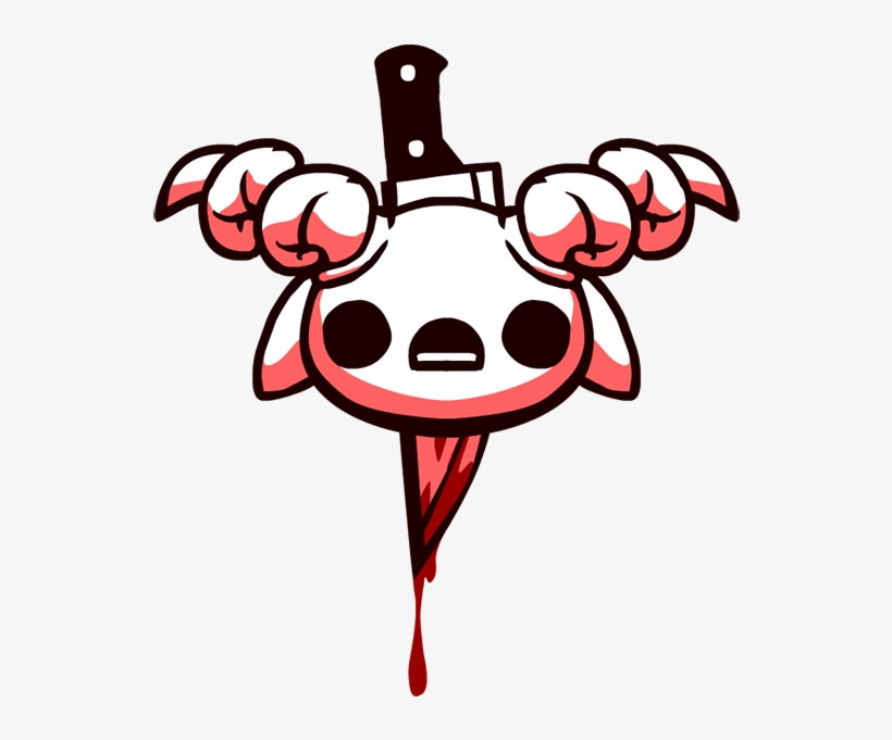 820x681 The Binding Of Isaac Music Pack