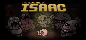292x136 The Binding Of Isaac