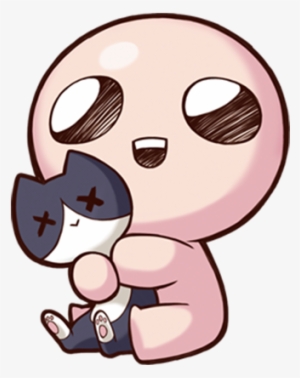 300x378 Binding Of Isaac Png Png Images Png Cliparts Free Download