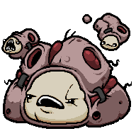 192x192 Booster Packs