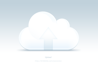 400x300 Cool Cloud Icon Designs For Inspiration