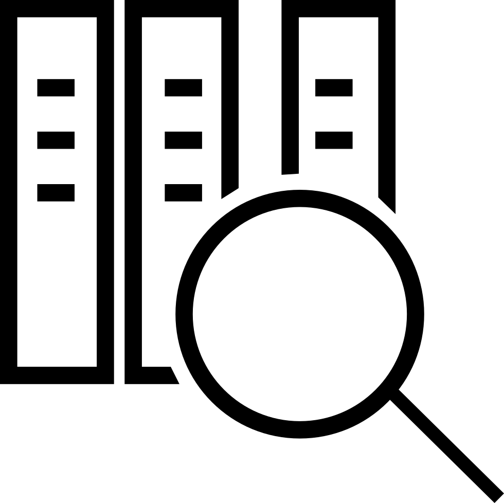 980x978 Define Business Queries Png Icon Free Download