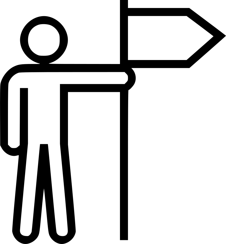 908x980 Leadership Definition Png Icon Free Download