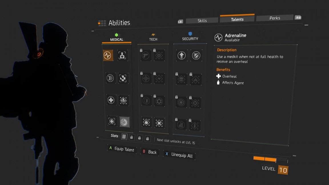 1152x648 The Division Things We Wished We'd Known Before We Started