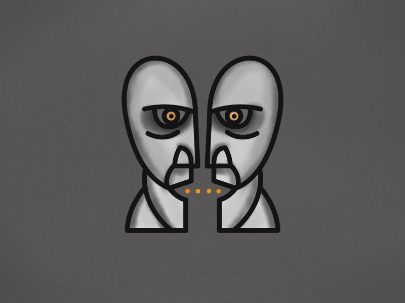 800x600 The Division Bell