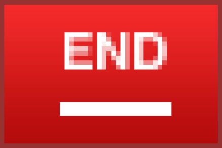 Icon Call End Free 438x293 Icon Call End Free