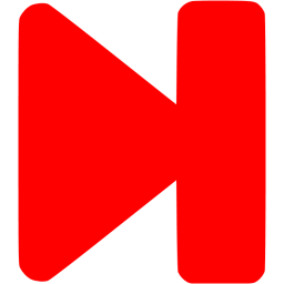 Red End Icon 256x256 Red End Icon