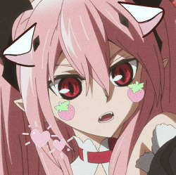 Owari No Seraph Icons Tumblr 250x249 Owari No Seraph Icons Tumblr
